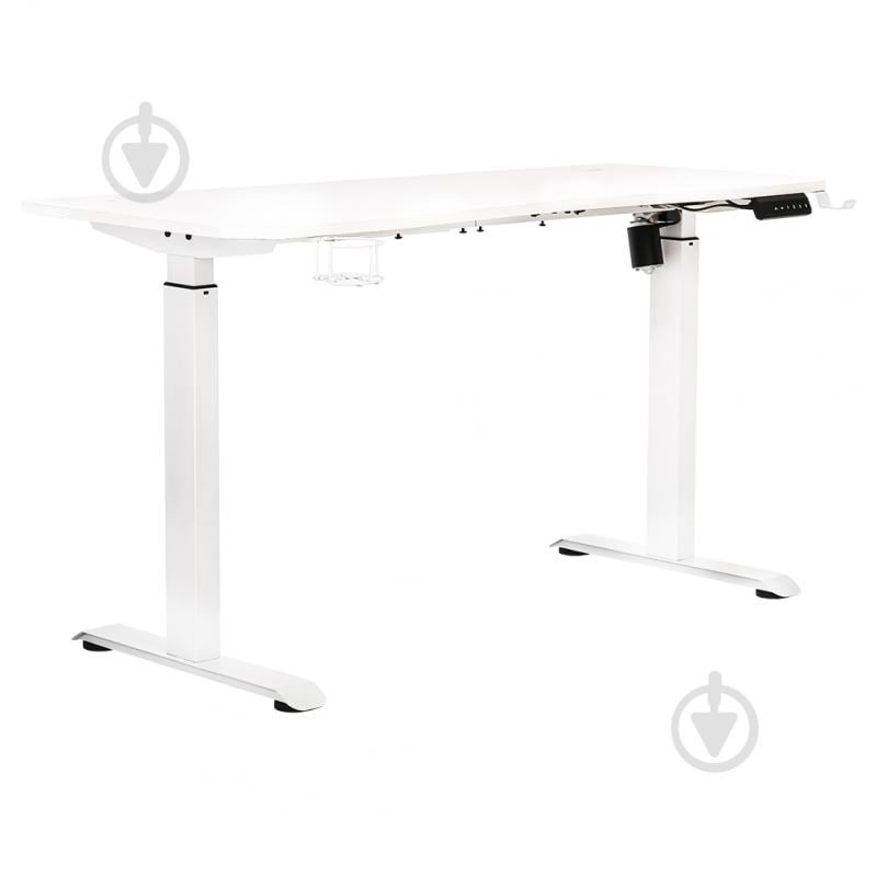 Стол компьютерный Hator Vast PRO (HTD-052) White - фото 1