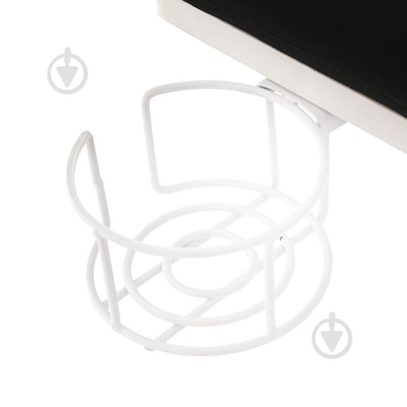 Стол компьютерный Hator Vast PRO (HTD-052) White - фото 8