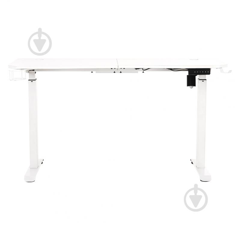 Стол компьютерный Hator Vast PRO (HTD-052) White - фото 3