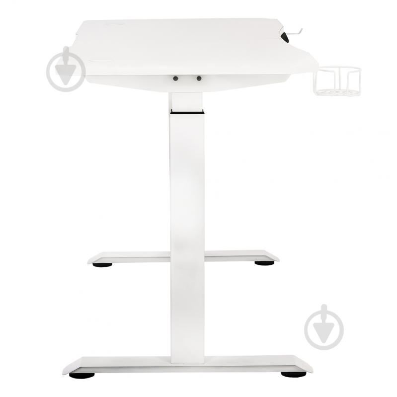Стол компьютерный Hator Vast PRO (HTD-052) White - фото 5