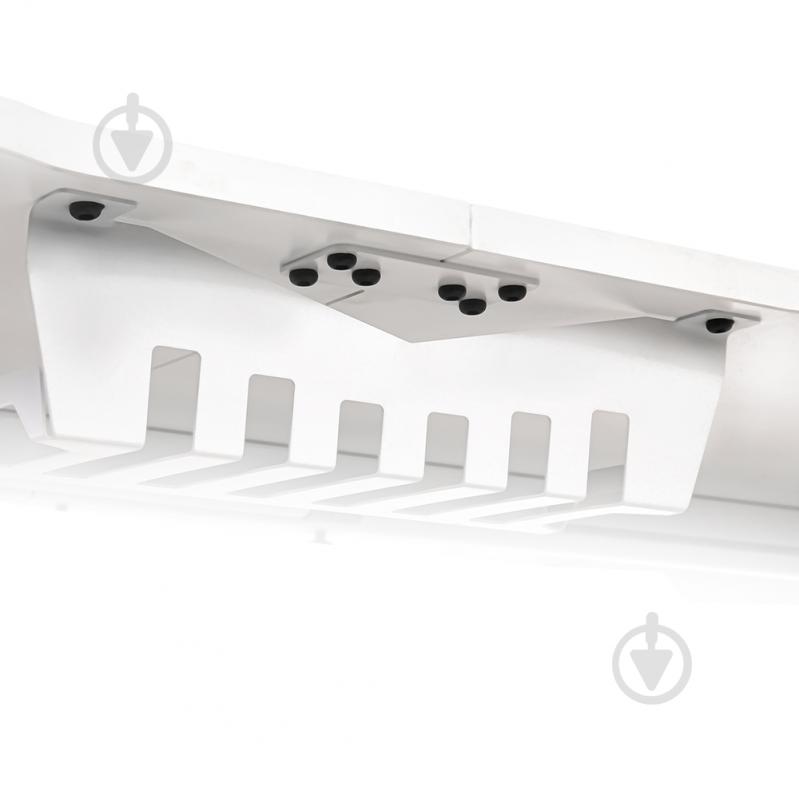 Стол компьютерный Hator Vast PRO (HTD-052) White - фото 7