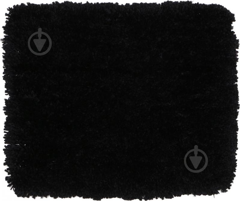 Коврик 55х65 Black - фото 1