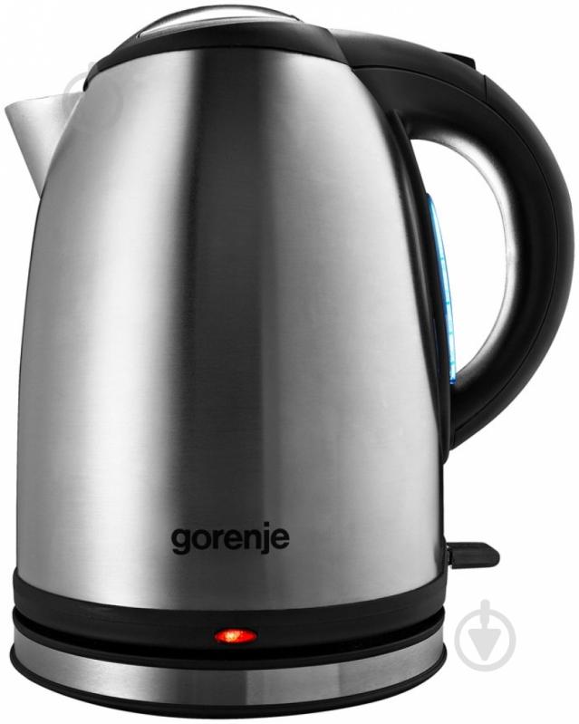 Электрочайник Gorenje K12E - фото 1