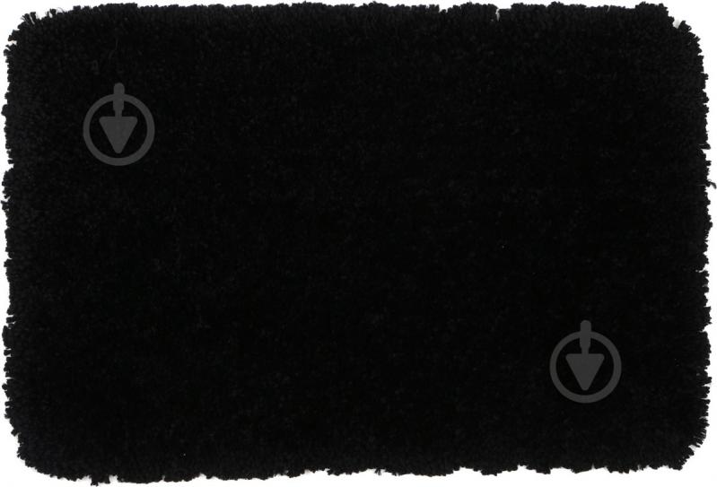 Коврик 60х90 Black - фото 1