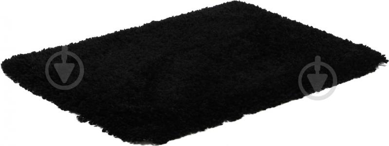 Коврик 60х90 Black - фото 2