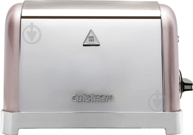 Тостер Cuisinart CPT160PIE - фото 3