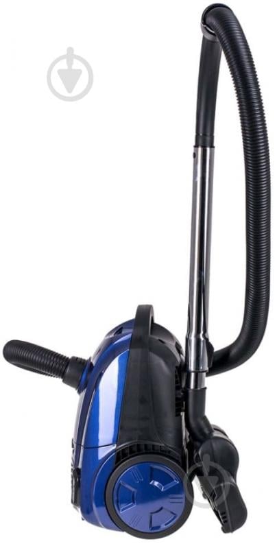 Пылесос Zanussi ZAN2415EL - фото 4