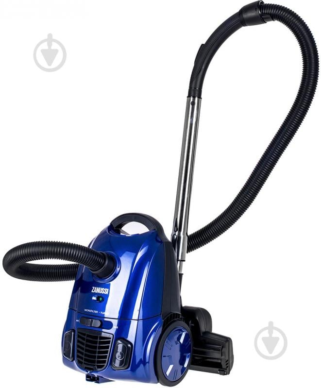 Пылесос Zanussi ZAN2415EL - фото 1