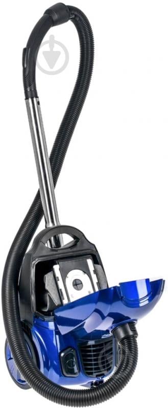 Пылесос Zanussi ZAN2415EL - фото 5