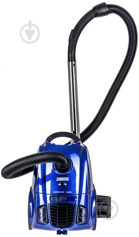 Пылесос Zanussi ZAN2415EL - фото 2