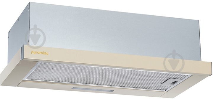 Вытяжка Pyramida AGS 60 CR - фото 1