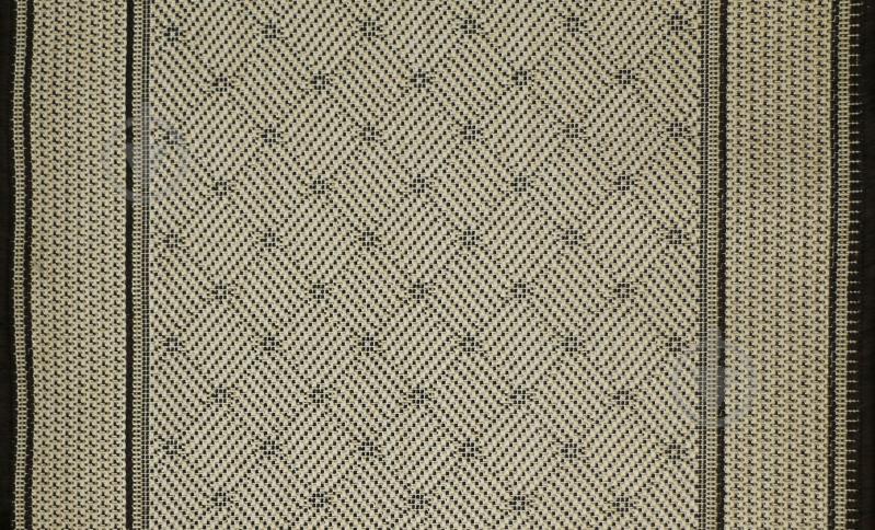 Дорожка Karat Carpet Flex 0,67 м (1944/19) - фото 2