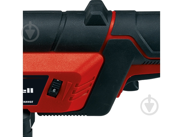 Шлифмашина для стен Einhell X-Change TE-DW 18/225 Li - Solo 4259990 - фото 11