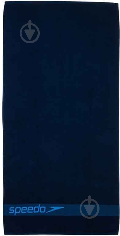 Полотенце Speedo Swimming Border Towel 8-09057D722 р. 140х70 см - фото 2