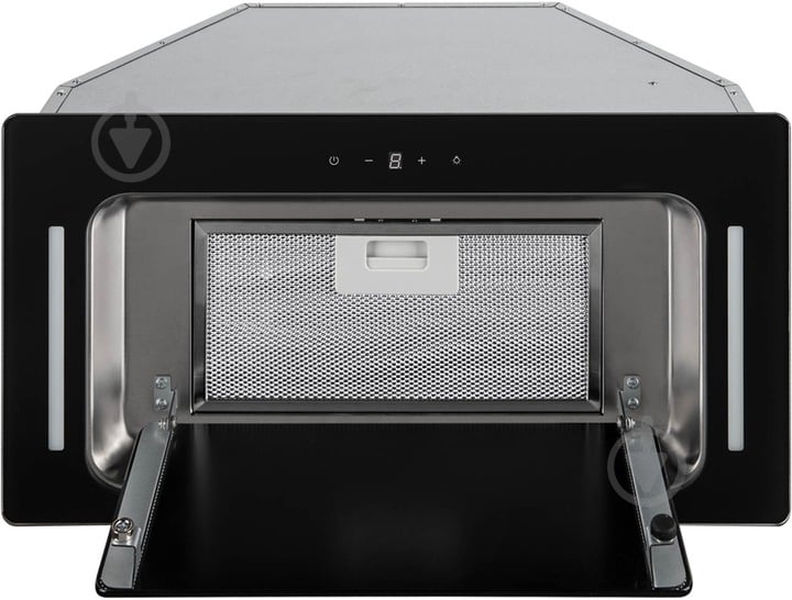 Вытяжка Vestfrost HFB 52600 BGS - фото 3 Вытяжка Vestfrost HFB 52600 BGS - фото 3