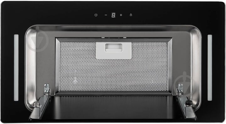 Вытяжка Vestfrost HFB 52600 BGS - фото 2 Вытяжка Vestfrost HFB 52600 BGS - фото 2