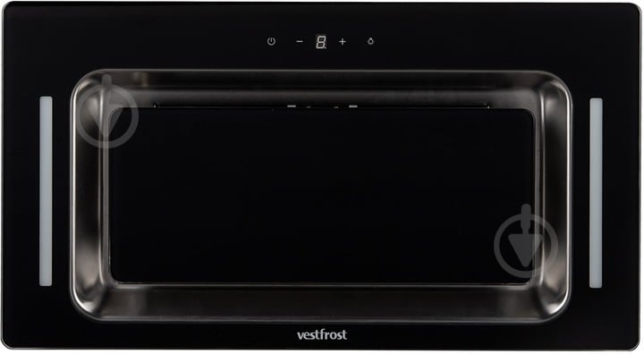 Вытяжка Vestfrost HFB 52600 BGS - фото 10 Вытяжка Vestfrost HFB 52600 BGS - фото 10