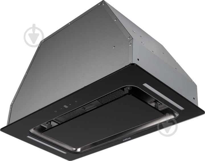Вытяжка Vestfrost HFB 52600 BGS - фото 8 Вытяжка Vestfrost HFB 52600 BGS - фото 8