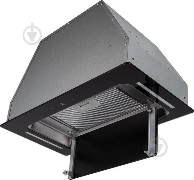 Вытяжка Vestfrost HFB 52600 BGS - фото 6 Вытяжка Vestfrost HFB 52600 BGS - фото 6