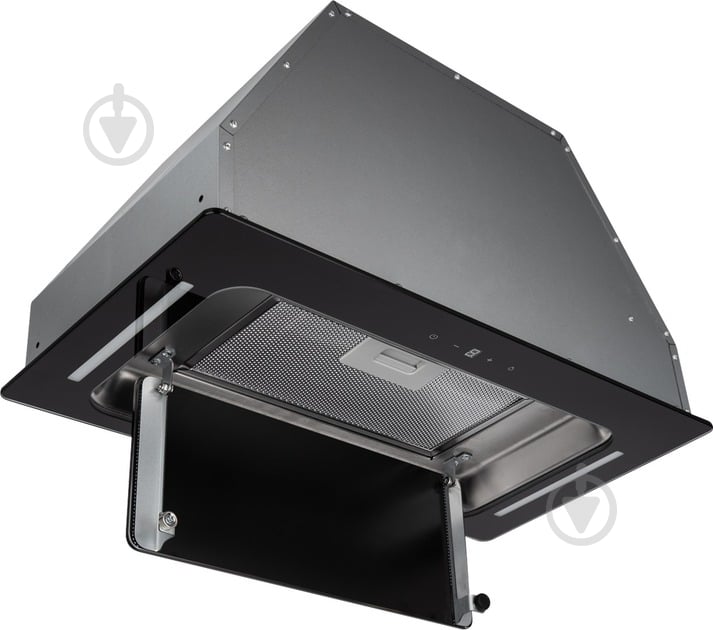 Вытяжка Vestfrost HFB 52600 BGS - фото 7 Вытяжка Vestfrost HFB 52600 BGS - фото 7