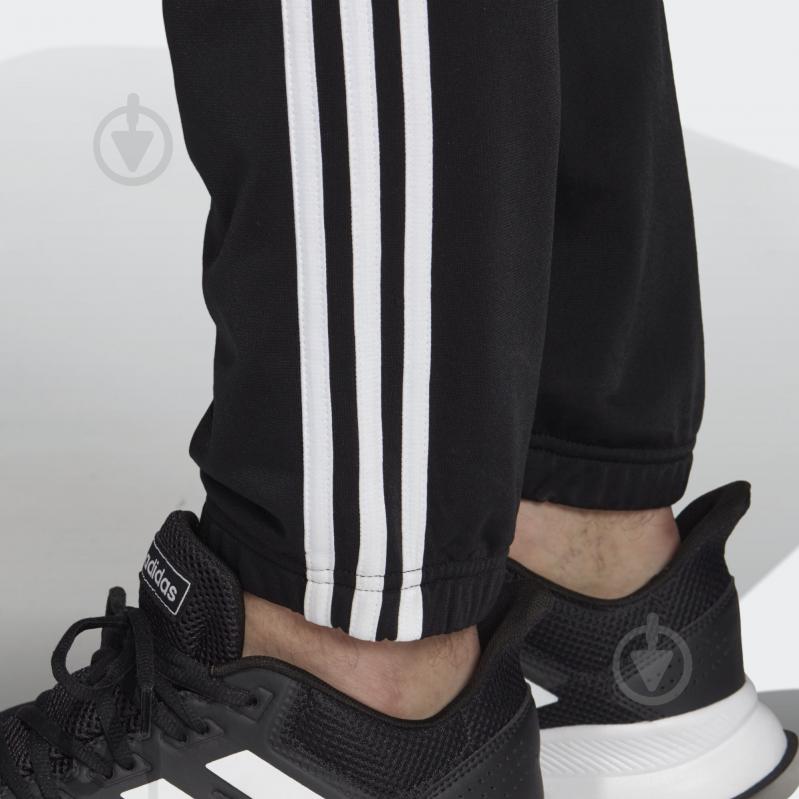 Спортивний костюм Adidas MTS B2BAS 3S C DV2448 р. XL чорний - фото 8