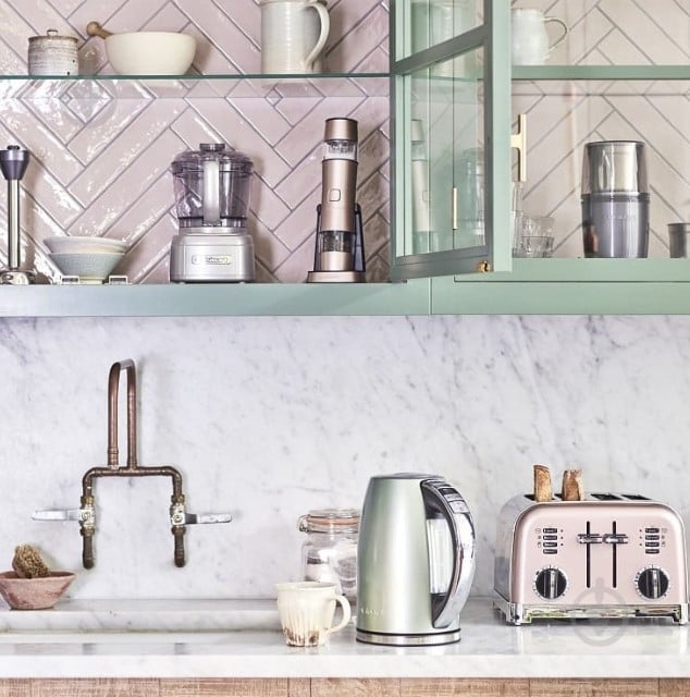 Тостер Cuisinart CPT180PIE - фото 4 Тостер Cuisinart CPT180PIE - фото 4