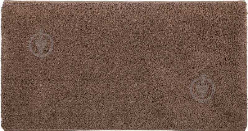 Ковер Karat Carpet Asti dark beige 0,6x1,1 м - фото 1