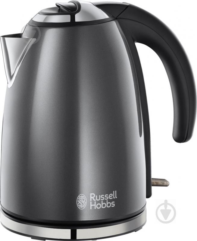 Электрочайник Russell Hobbs 18944-70 - фото 1