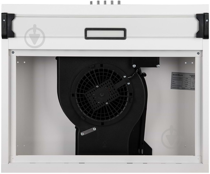 Витяжка Scandilux TRH 602 W3 - фото 7