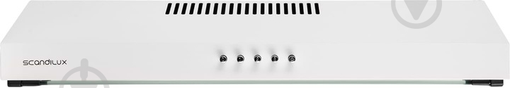 Витяжка Scandilux TRH 602 W3 - фото 3