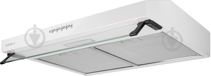 Витяжка Scandilux TRH 602 W3 - фото 2