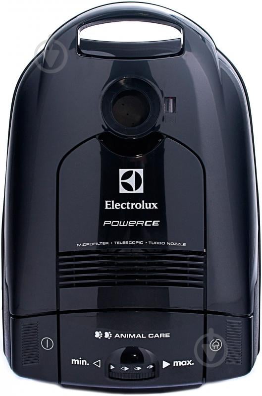 Пилосос Electrolux CEANIMAL - фото 4