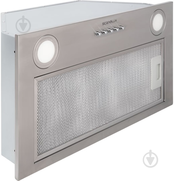 Вытяжка Scandilux FBH 5265 X2 - фото 3 Вытяжка Scandilux FBH 5265 X2 - фото 3