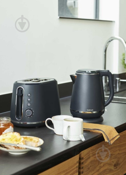 Тостер Cuisinart CPT780E - фото 4 Тостер Cuisinart CPT780E - фото 4