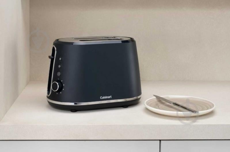 Тостер Cuisinart CPT780E - фото 2 Тостер Cuisinart CPT780E - фото 2