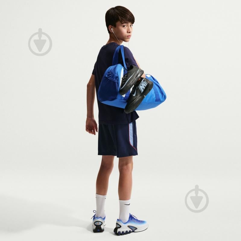 Шорти Nike ENT Y NK DF STRK SHORT KZ IB7983-451 р. XL різнокольоровий - фото 3