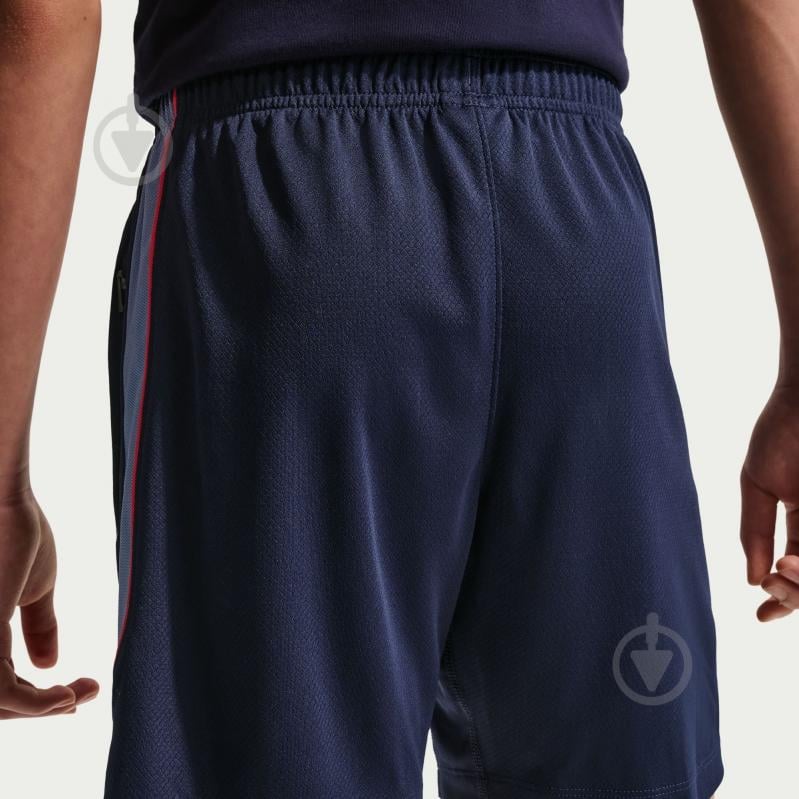 Шорти Nike ENT Y NK DF STRK SHORT KZ IB7983-451 р. XL різнокольоровий - фото 4