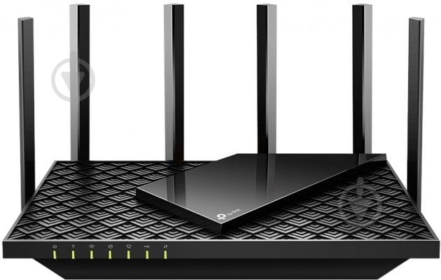 Маршрутизатор TP-Link ARCHER-AX73 - фото 1