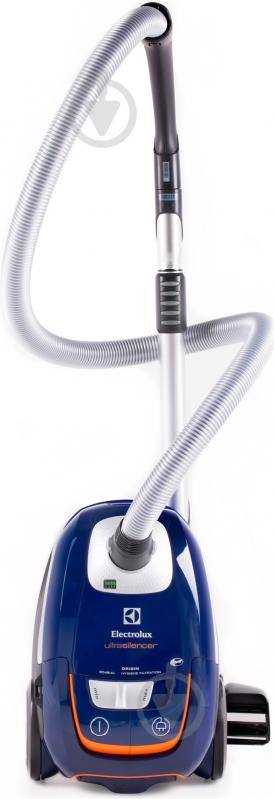 Пилосос Electrolux USORIGINDB - фото 2 Пилосос Electrolux USORIGINDB - фото 2