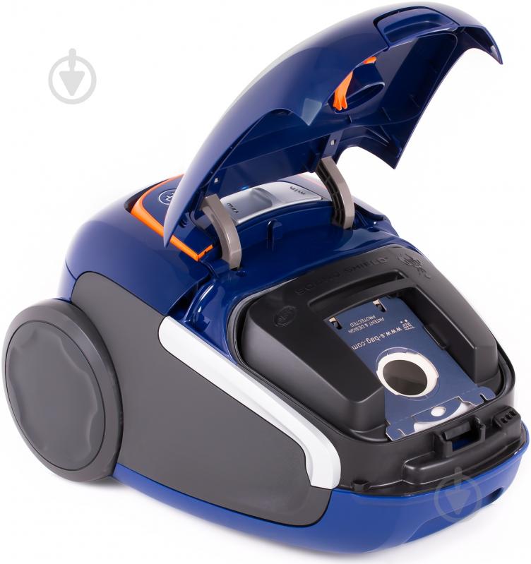 Пилосос Electrolux USORIGINDB - фото 4 Пилосос Electrolux USORIGINDB - фото 4