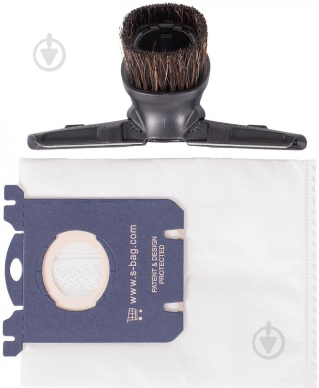 Пилосос Electrolux USORIGINDB - фото 7 Пилосос Electrolux USORIGINDB - фото 7