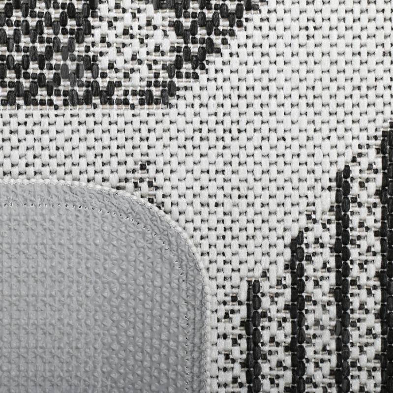 Ковер Karat Carpet Flex 19056/08 СТОК 0,67x2 м - фото 2 Ковер Karat Carpet Flex 19056/08 СТОК 0,67x2 м - фото 2