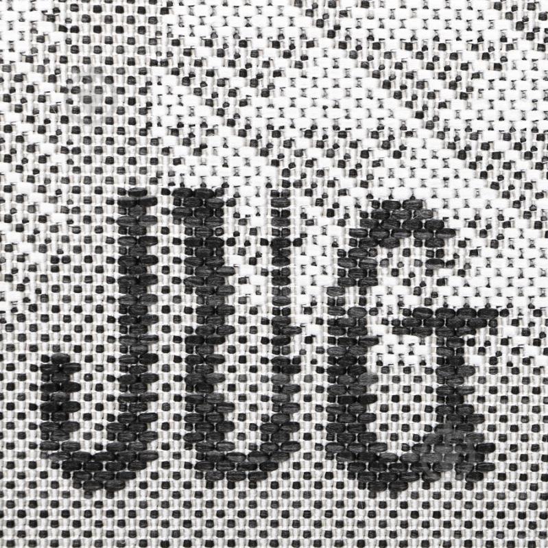 Ковер Karat Carpet Flex 19057/08 СТОК 0,67x2 м - фото 3