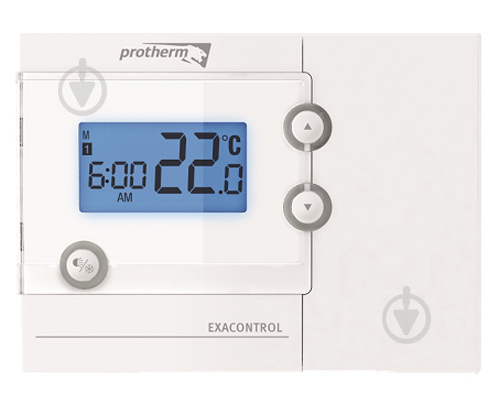 Терморегулятор Exacontrol 7 - фото 1