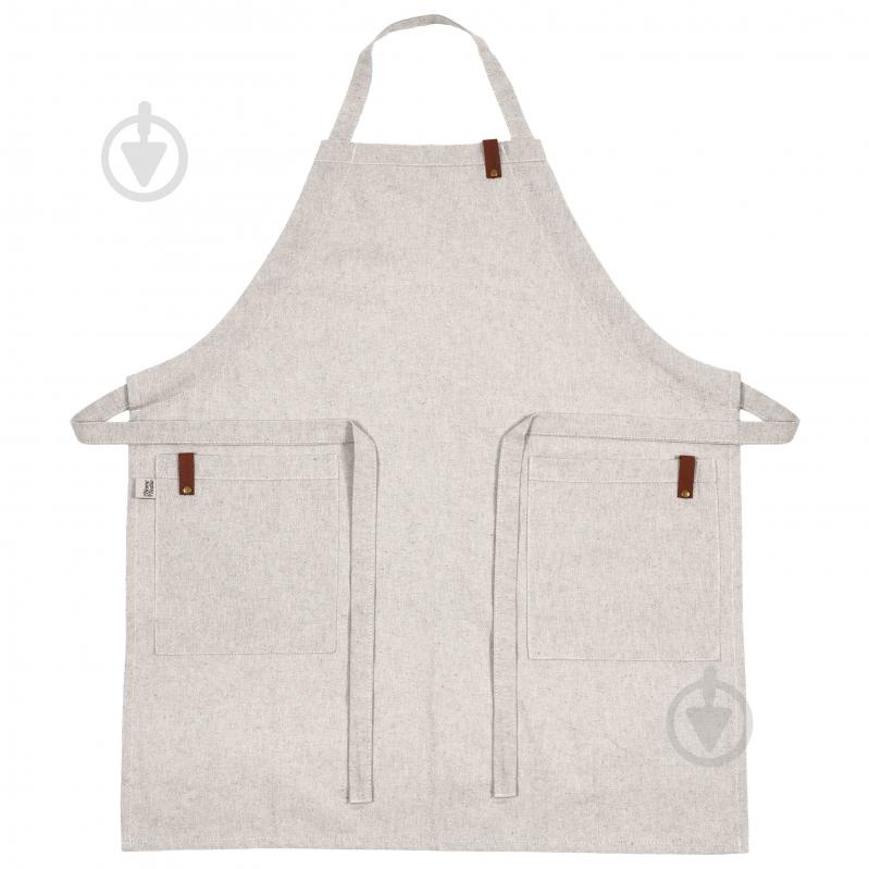 Фартук Oliver 63х76 см Ardesto - фото 1