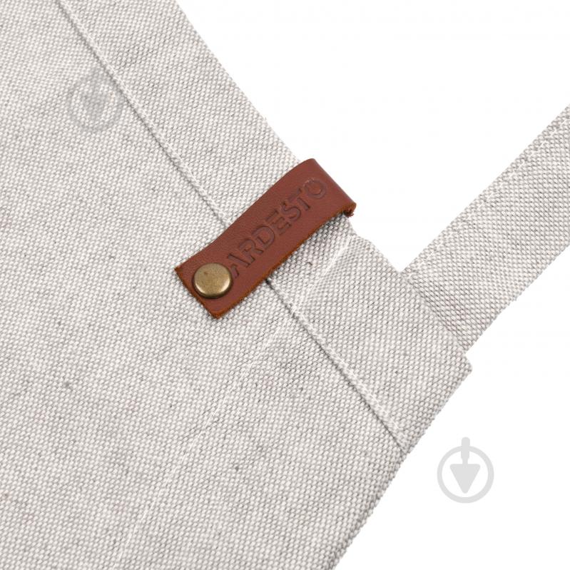 Фартук Oliver 63х76 см Ardesto - фото 3