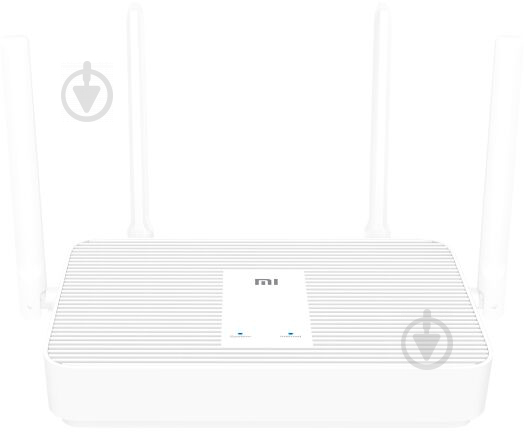 Маршрутизатор Xiaomi Mi Router AX1800 EU (DVB4258GL) - фото 1