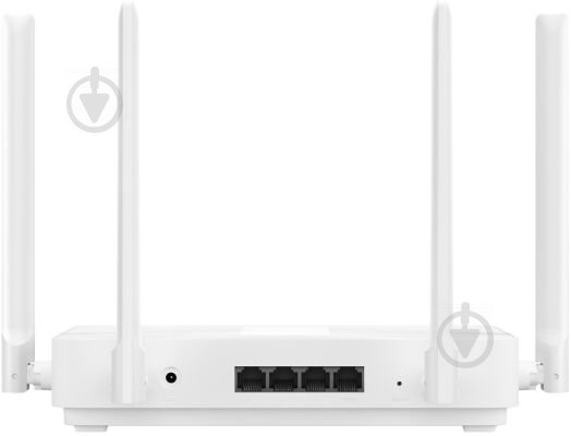 Маршрутизатор Xiaomi Mi Router AX1800 EU (DVB4258GL) - фото 2