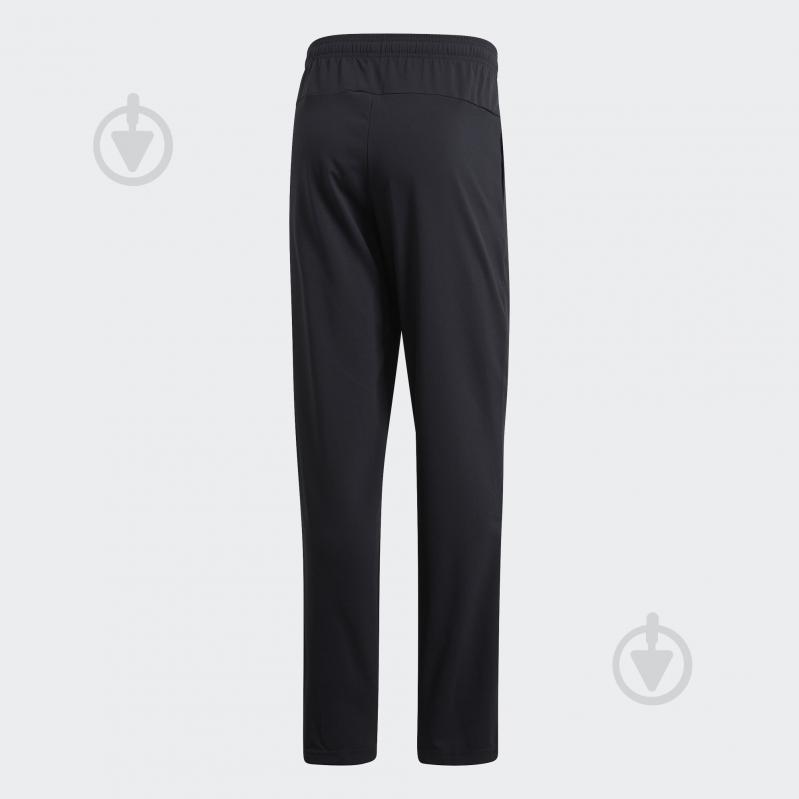 Брюки Adidas E PLN RO STNFRD DY3279 р. S черный - фото 2