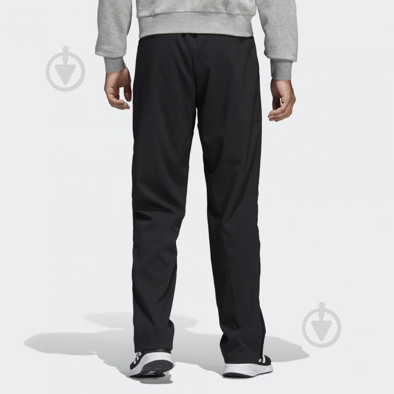 Брюки Adidas E PLN RO STNFRD DY3279 р. S черный - фото 5